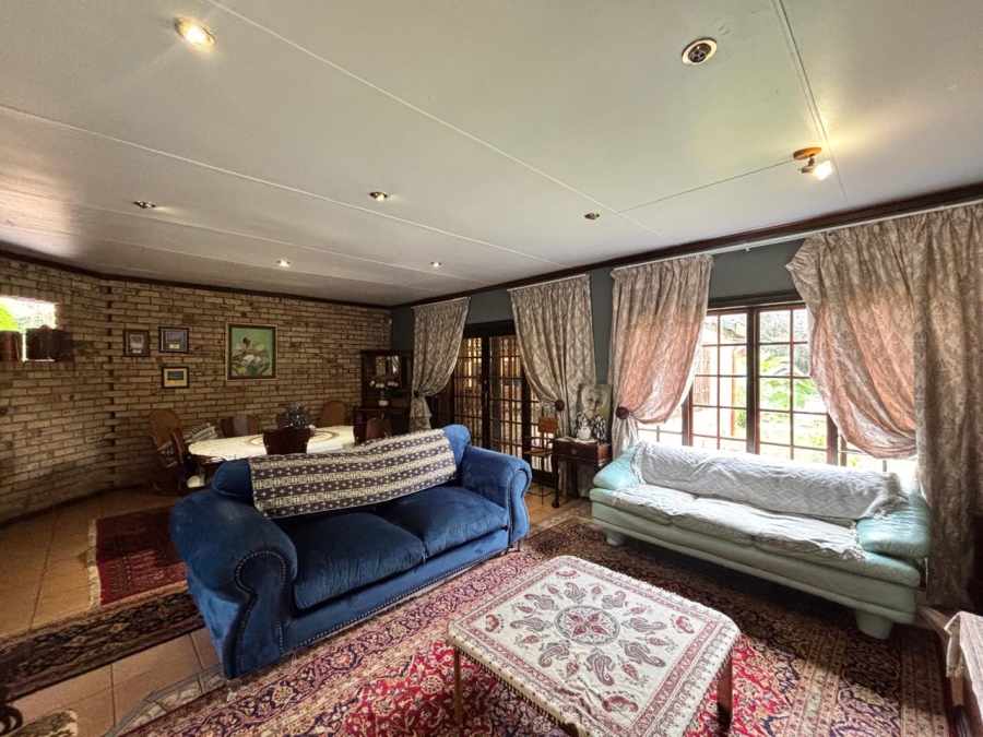 3 Bedroom Property for Sale in Doringkruin North West